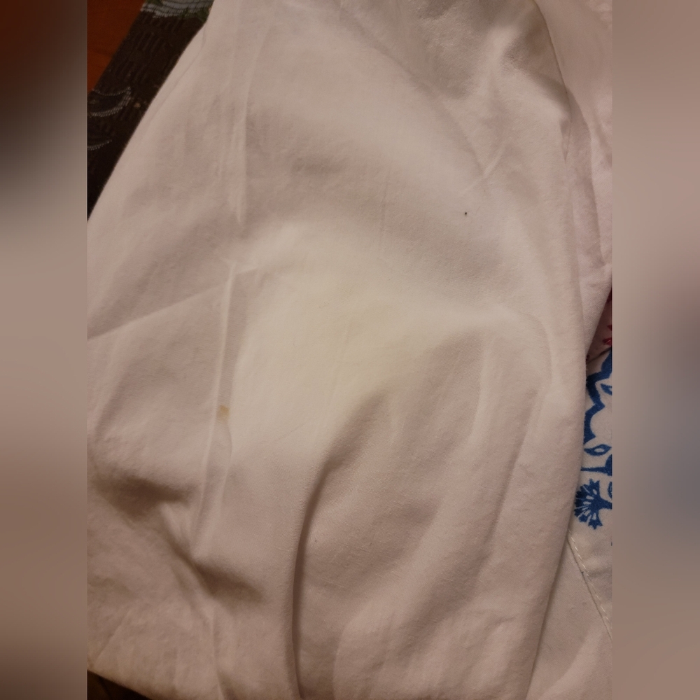 Roller Rabbit Sz Large Top - Picture 3 of 3